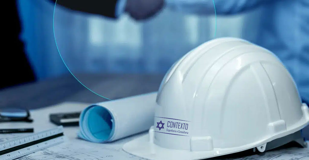 Contexto Engenharia e Consultoria - Vistorias, Laudos e Perícias