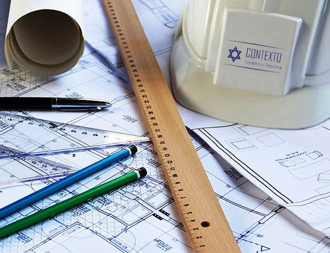Contexto Engenharia e Consultoria - Vistorias, Laudos e Perícias